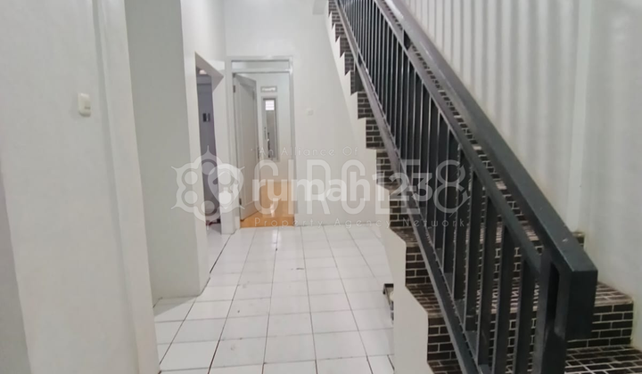 Dijual Rumah Harga Ekonomis di Graha Bukit Raya Padalarang 2