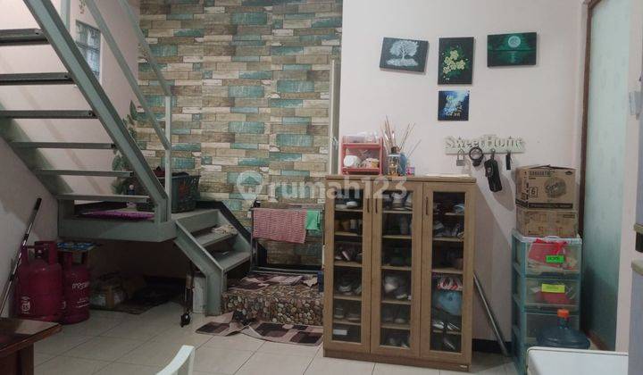 Dijual Rumah Unfurnished di Taman Kopo Indah 3, Bandung 2