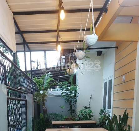 Dijual Rumah Nyaman di Taman Kopo Indah 1 Bandung