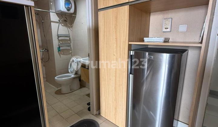 Murag Apartemen 2Br Semi Furnish di Parahyangan Residence Bandung 2