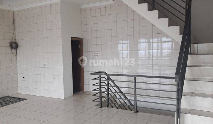 Dijual Ruko 3 Lantai di Pagarsih, Bandung 2