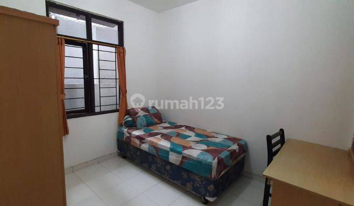 Dijual Rumah Kost Aktif di Coblong, Bandung 2