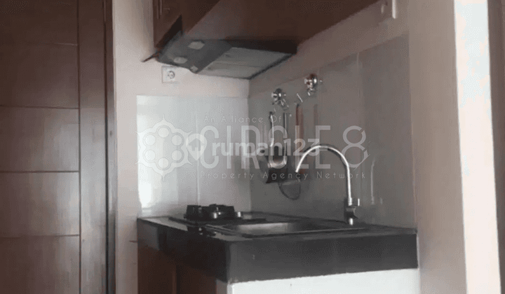 Apartement Gateway Pasteur 2 BR Furnished Bagus 2