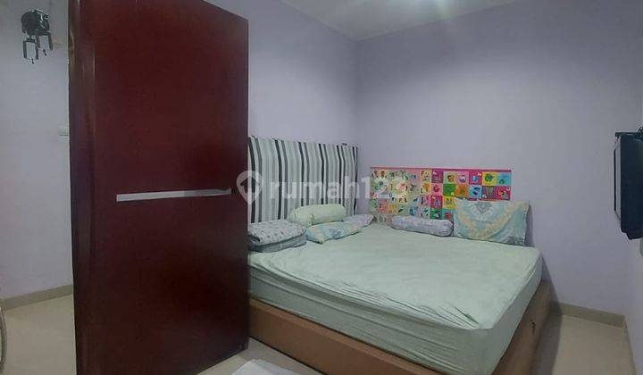 Rumah Bagus Unfurnished SHM di Ciwaruga 2