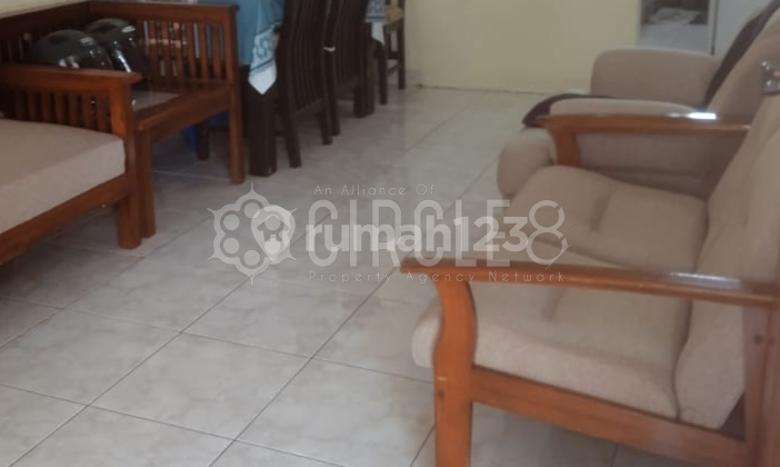 Nice House Furnished SHM Sariwangi, Bandung 2
