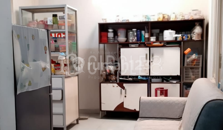 Dijual Rumah Nyaman di Taman Kopo Indah Bandung