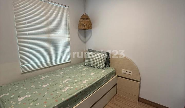 Disewakan Apartemen Cantik 2Br di Galeri Ciumbuleuit 1 Bandung 2