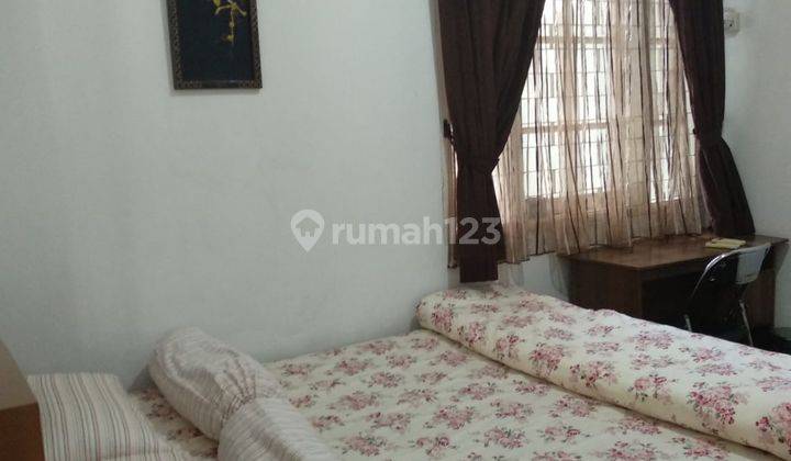 Rumah Kontrakan Bagus Semi Furnish di Palesiran, Coblong Bandung 2