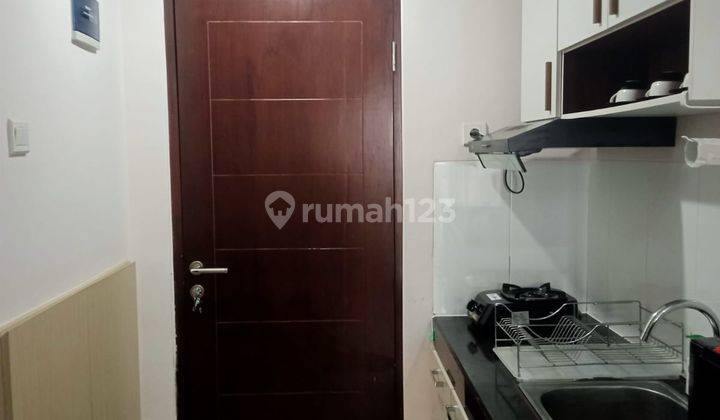 Apartement Gateway Pasteur 2 BR Furnished Bagus 2