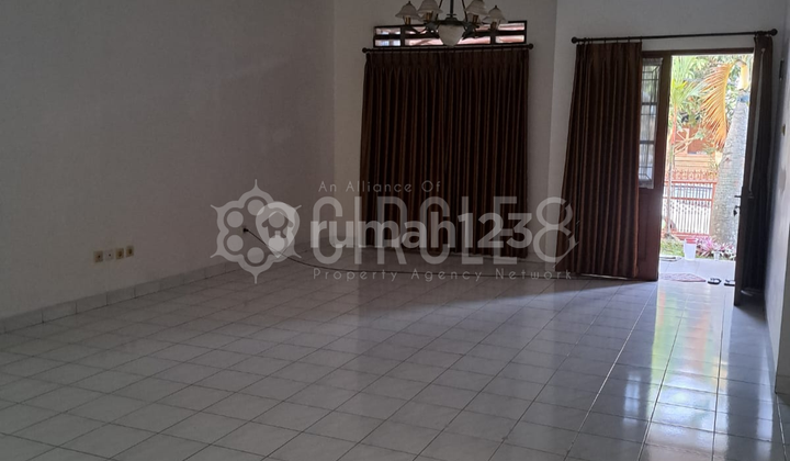 Disewakan Rumah 2 Lantai Siap Huni di Pondok Hijau Bandung