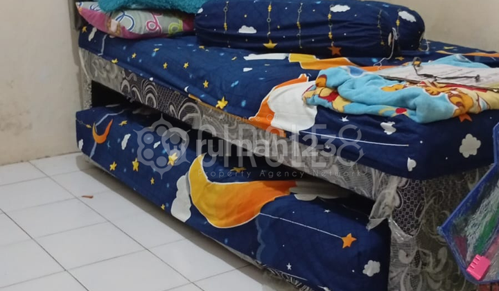 Affordable House for Sale in Cipageran Cimahi 2