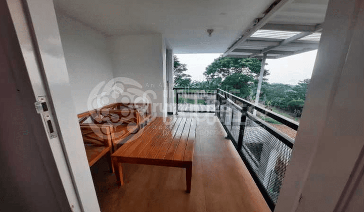 Dijual Rumah 2 Lantai Unfurnished di Setiabudi, Bandung 1