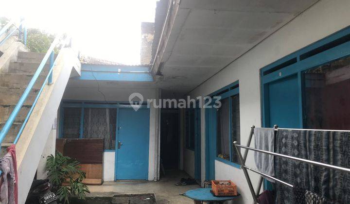 Dijual Cepat Rumah Kost di Sekeloa, Bandung 1