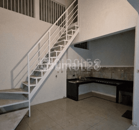 Rumah Kontrakan Unfurnished di Holis Cigondewah, Bandung 1