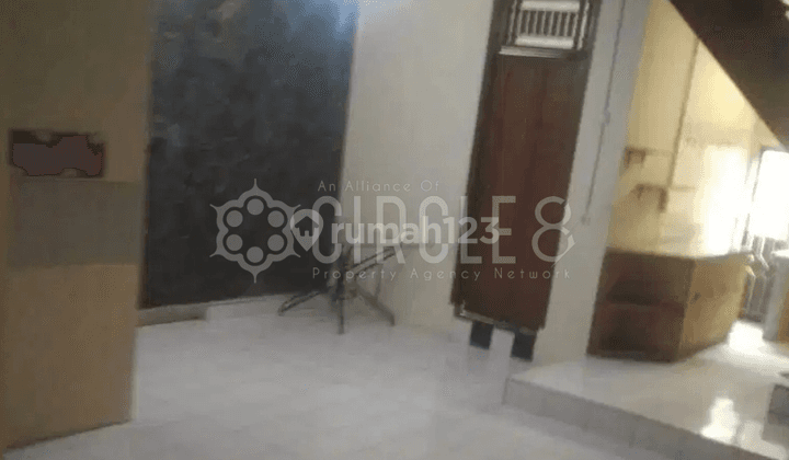 Rumah Kontrakan Bagus Unfurnished Sarijadi, Bandung 1