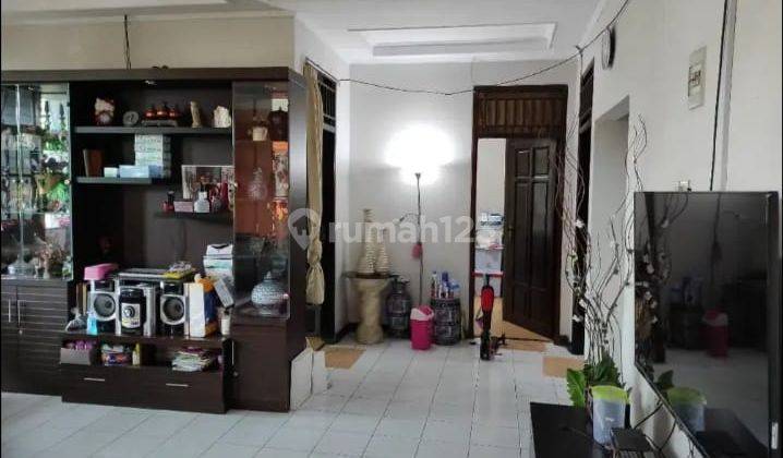 Dijual Ruko 4 Lantai di Cimahi, Bandung 2