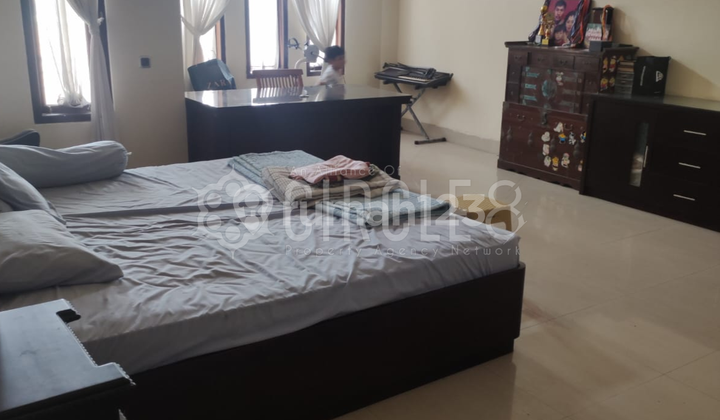 Dijual Tanah Luas 1447 M2 Bonus Bangunan di Cimahi Utara 2