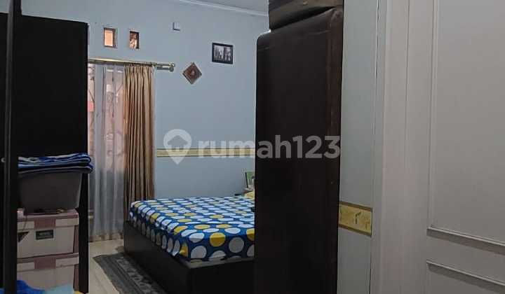 Comfortable House in Pasadena Bandung Let's Negotiate First 2