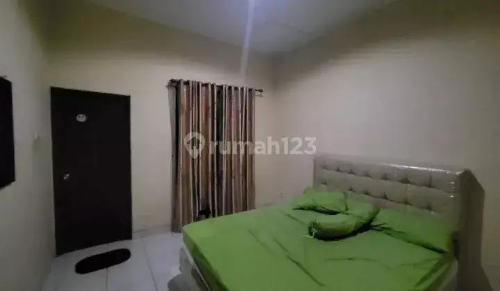 Rumah 2 Lantai Furnished di Dago Pojok, Bandung 2