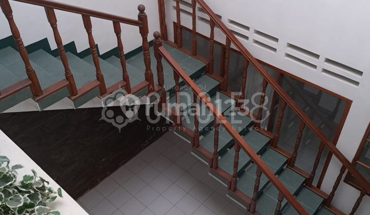 For Rent 2-Story House Ready to Occupied in Pondok Hijau Bandung 2