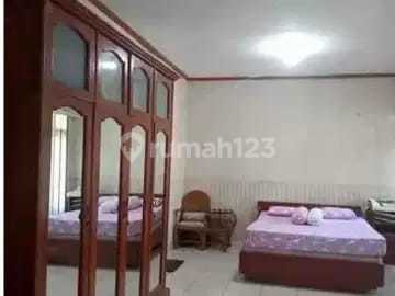 Dijual Kost Aktif di Lokasi Strategis di Cisitu Dago Bandung 1