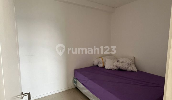 Apartemen Semi Furnish di Parahyangan Residence Bandung 2