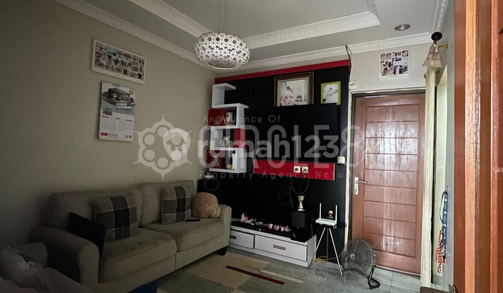 Dijual Rumah Cantik Nyaman Harga Ekonomis di Cipageran Asri Dijual Rumah Cantik Nyaman Harga Ekonomis di Cipageran Asri