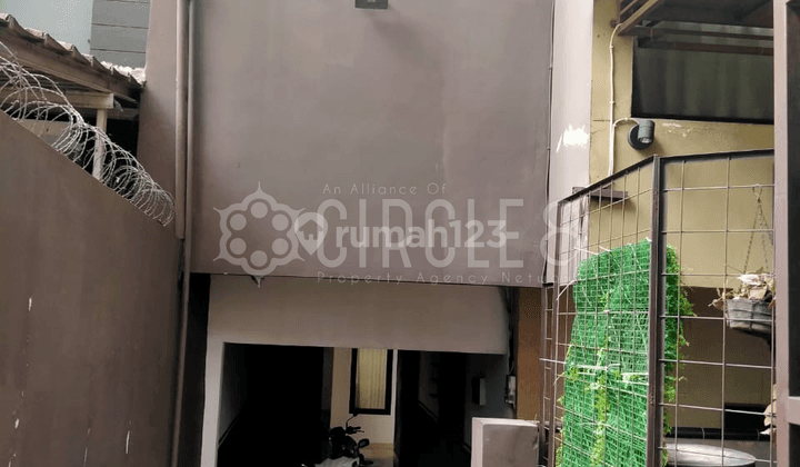 Dijual Rumah Kost 2 Lantai Bikin Untung di Sukajadi, Bandung  2