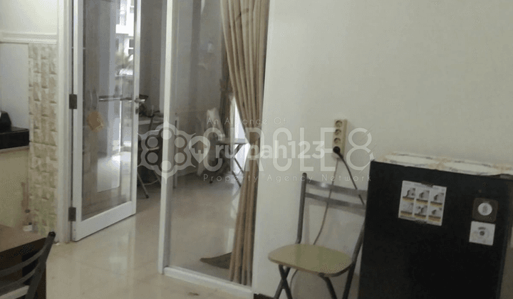 Apartement Gateway Pasteur 1 BR Furnished Bagus Plus Nyaman 1