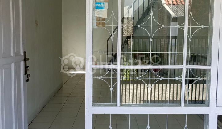 For Sale Cheap Ready to Occupy House in Taman Kopo Indah 1 Bandung