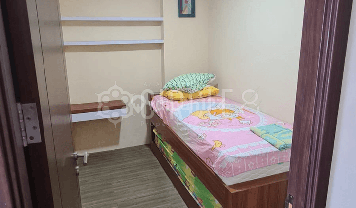 Disewakan Apartement 2 BR Galeri Ciumbuleuit 2 Furnished Bagus 2