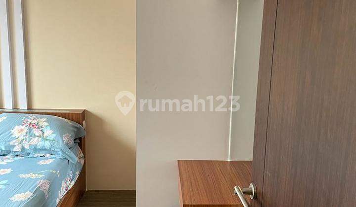 For Sale Furnished 2Br Apartment in Galeri Ciumbuleuit2 2
