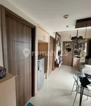 Apartemen 2Br Lantai 16 di Galeri Ciumbuleuit 3 Bandung