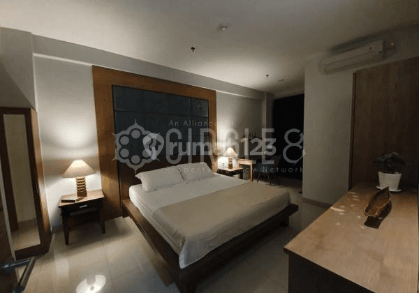 Dago Suites Apartment 3 BR Furnished Bagus 2