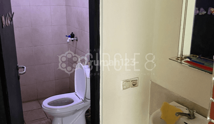 Rumah Bagus Unfurnished di Sarijadi, Bandung 2