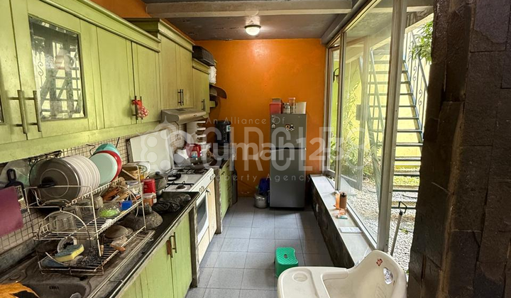 Nice House Unfurnished Freehold Cijerah, Bandung 2