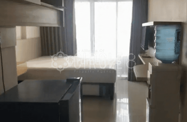 Apartemen Gateway Pasteur 1 BR Furnished Bagus 1