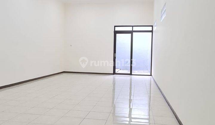 DIjual Ruko 2 Lantai Siap Huni di Taman Holis Indah 1 2
