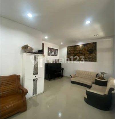 Dijual Rumah Mewah di Tengah Kota, Pasteur Bandung 2