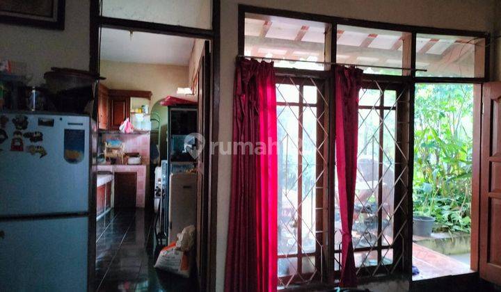 Rumah Bagus Unfurnished SHM di Singosari, Cimahi 2