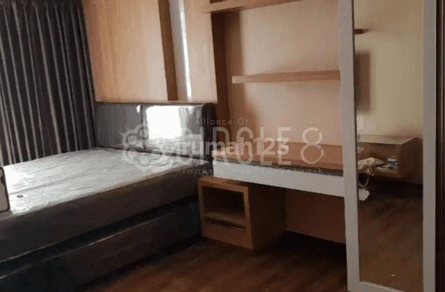 Apartemen Gateway Pasteur 1 BR Furnished Bagus 2