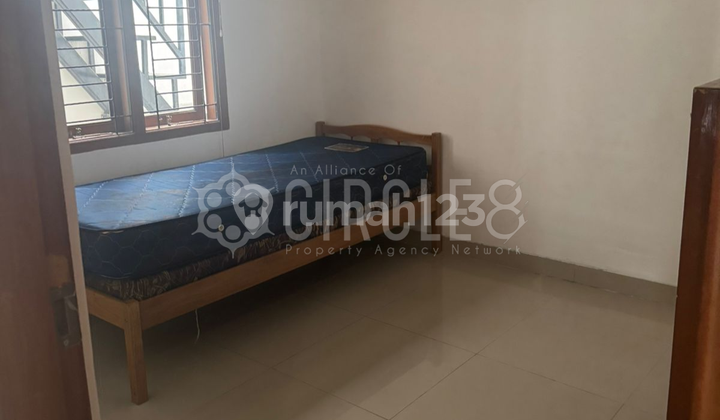 Good Furnished Rental House in Nusa Hijau, North Cimahi Good Furnished Rental House in Nusa Hijau, North Cimahi