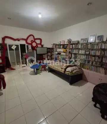 Dijual Rumah Lingkungan dan Udara Sejuk di Sariwangi Dijual Rumah Lingkungan dan Udara Sejuk di Sariwangi