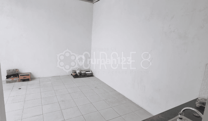 Rumah Kontrakan Bagus Unfurnished di Tki 5, Bandung 2