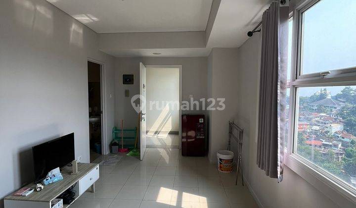 Apartemen Parahyangan Residences Bandung 2 BR Semi Furnished 2