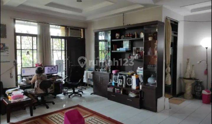 Dijual Ruko 4 Lantai di Cimahi, Bandung 2