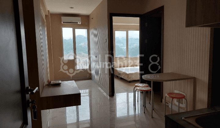 Apartement Galery Ciumbuleuit 2 Nyaman 2 BR Furnished 1