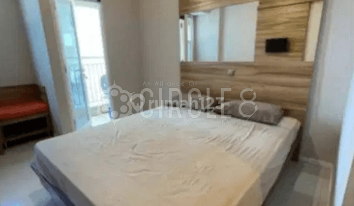 Apartemen Parahyangan Residence 1 BR Furnished Bagus 1