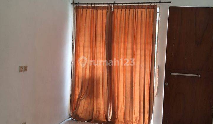 Rumah Kontrakan Semi Furnished di Cikarang Selatan, Bekasi 1