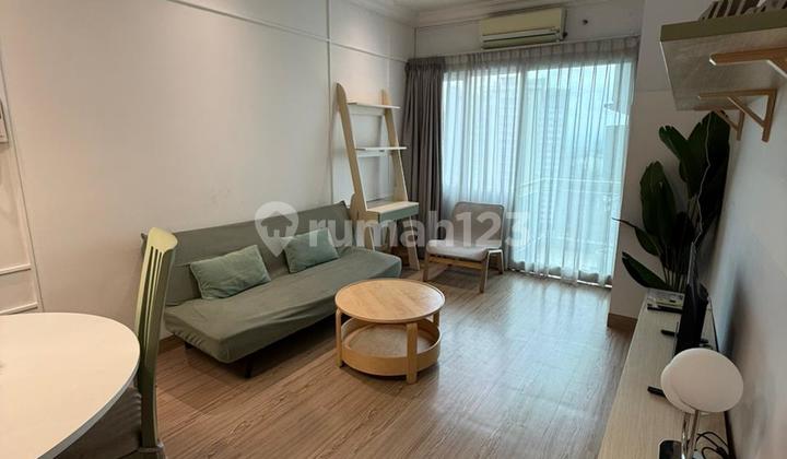 Beautiful 2Br Apartment for Rent at Galeri Ciumbuleuit 1 Bandung Beautiful 2Br Apartment for Rent at Galeri Ciumbuleuit 1 Bandung